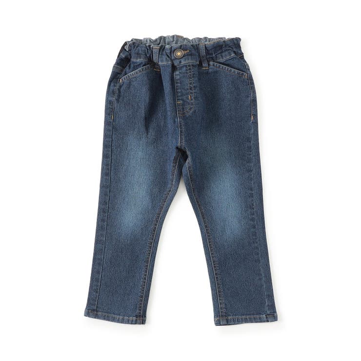 すぽ軽テーパードパンツ  10分丈 | F.O.Online Store | 詳細画像13 