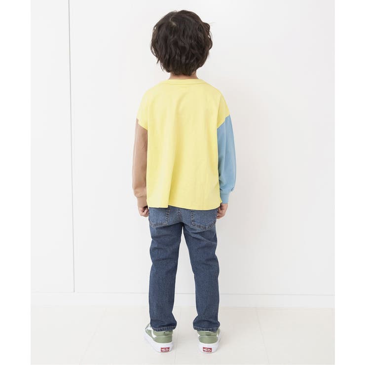 すぽ軽テーパードパンツ  10分丈 | F.O.Online Store | 詳細画像16 