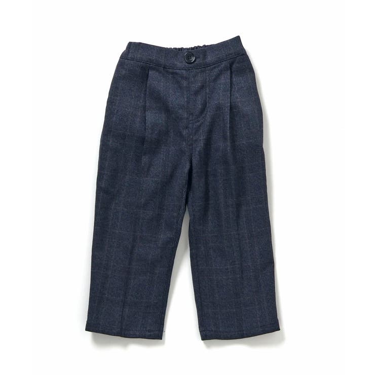 ＜フォーマル＞WEB限定  BOYSテーラード 長パンツ  10分丈 | F.O.Online Store | 詳細画像10 