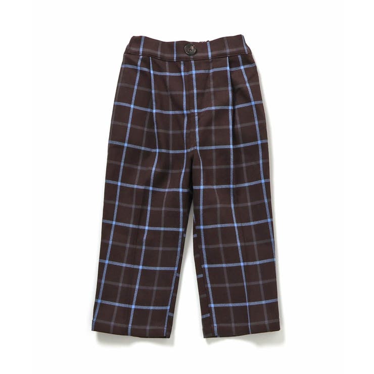 ＜フォーマル＞WEB限定  BOYSテーラード 長パンツ  10分丈 | F.O.Online Store | 詳細画像2 
