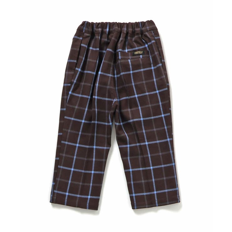 ＜フォーマル＞WEB限定  BOYSテーラード 長パンツ  10分丈 | F.O.Online Store | 詳細画像3 