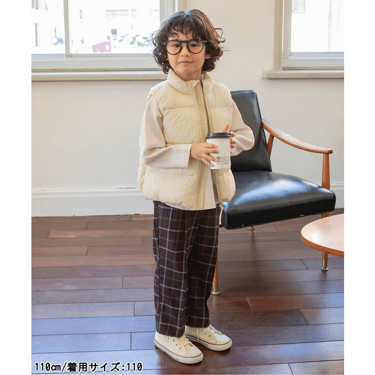 ＜フォーマル＞WEB限定  BOYSテーラード 長パンツ  10分丈 | F.O.Online Store | 詳細画像8 