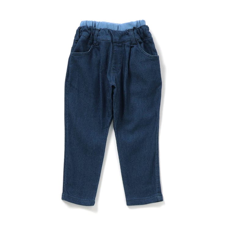 すぽ軽やわらかパンツ  10分丈 | F.O.Online Store | 詳細画像1 
