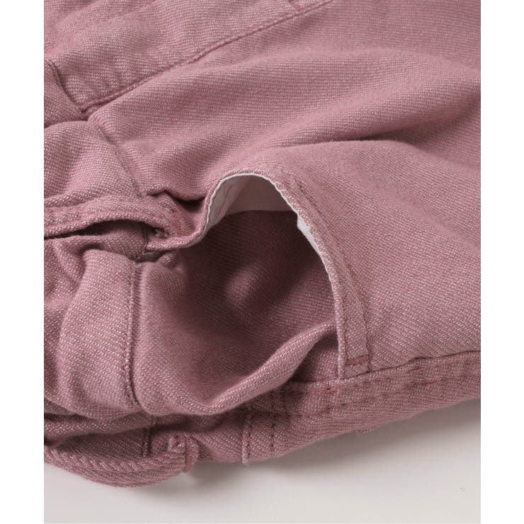 すぽ軽やわらかパンツ  10分丈 | F.O.Online Store | 詳細画像10 