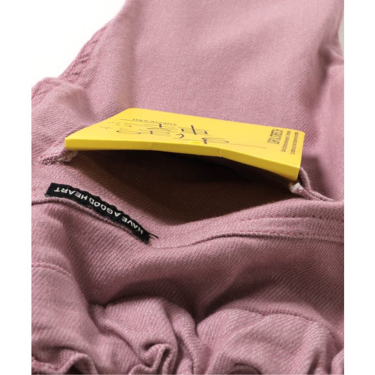 すぽ軽やわらかパンツ  10分丈 | F.O.Online Store | 詳細画像14 