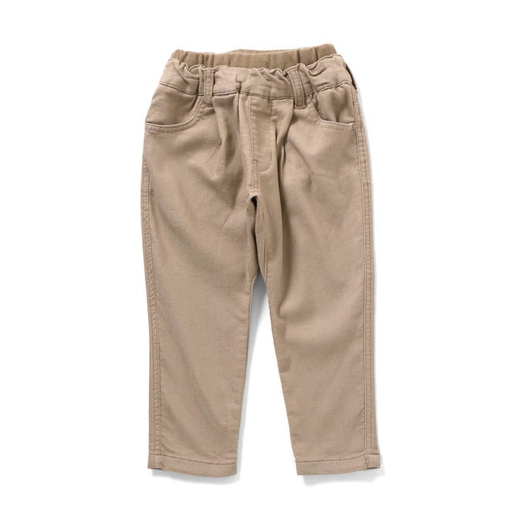 すぽ軽やわらかパンツ  10分丈 | F.O.Online Store | 詳細画像2 