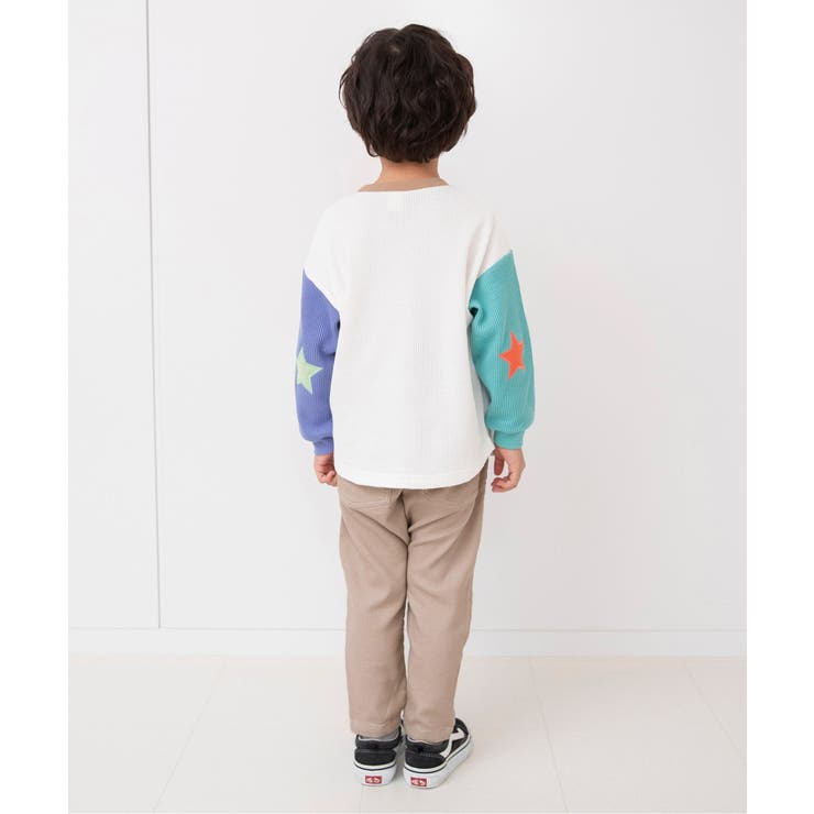 すぽ軽やわらかパンツ  10分丈 | F.O.Online Store | 詳細画像5 