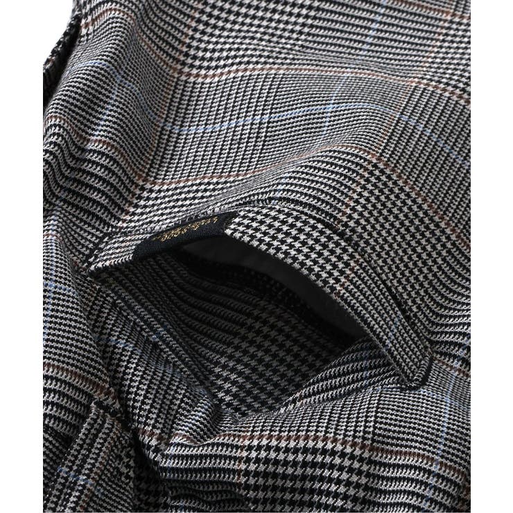 【リンク】フォーマルパンツ  10分丈 | F.O.Online Store | 詳細画像12 