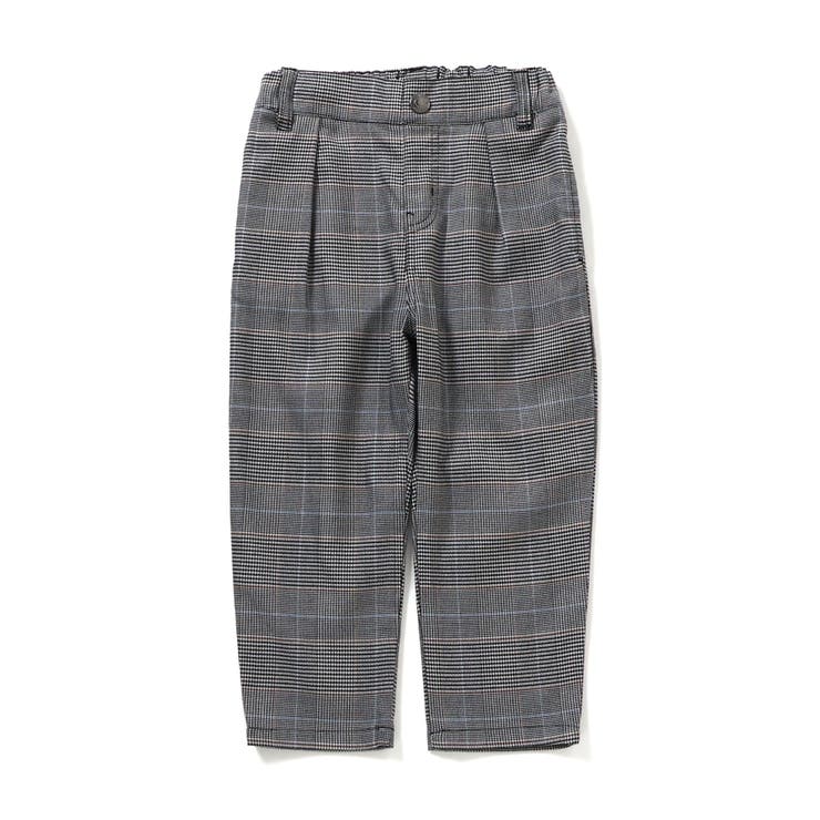 【リンク】フォーマルパンツ  10分丈 | F.O.Online Store | 詳細画像7 