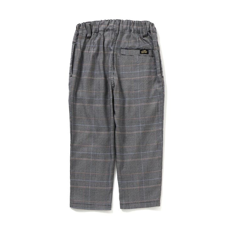 【リンク】フォーマルパンツ  10分丈 | F.O.Online Store | 詳細画像8 