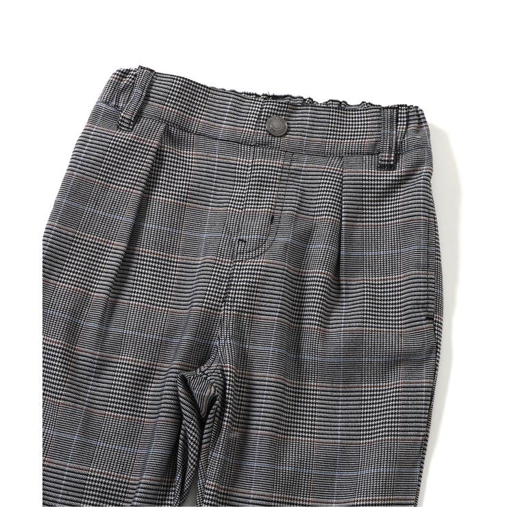 【リンク】フォーマルパンツ  10分丈 | F.O.Online Store | 詳細画像9 