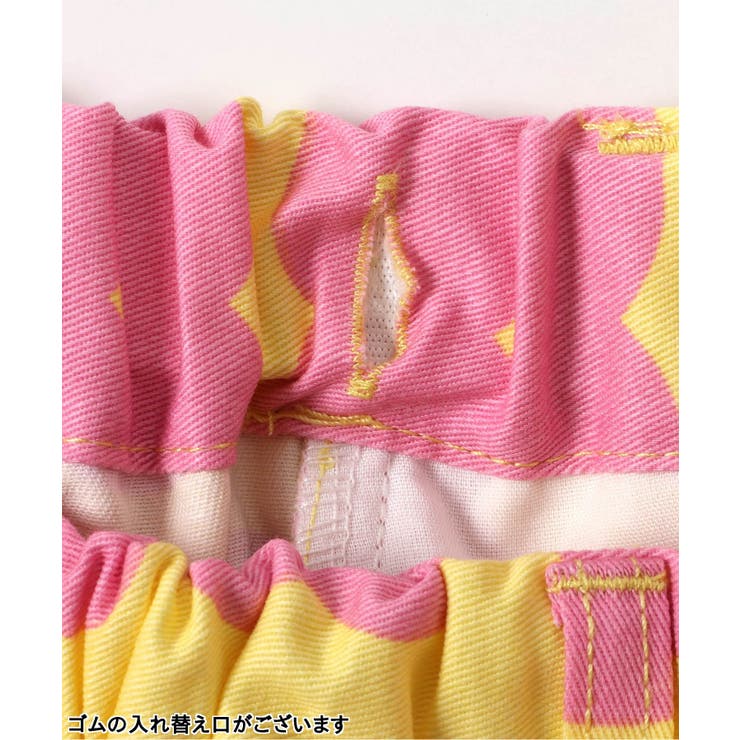 WEB限定  6柄6色シェフパンツ  10分丈 | F.O.Online Store | 詳細画像11 