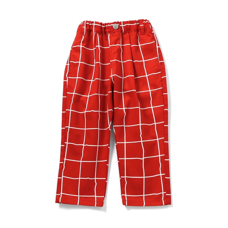 WEB限定  6柄6色シェフパンツ  10分丈 | F.O.Online Store | 詳細画像12 