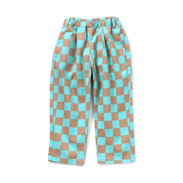 WEB限定  6柄6色シェフパンツ  10分丈 | F.O.Online Store | 詳細画像16 