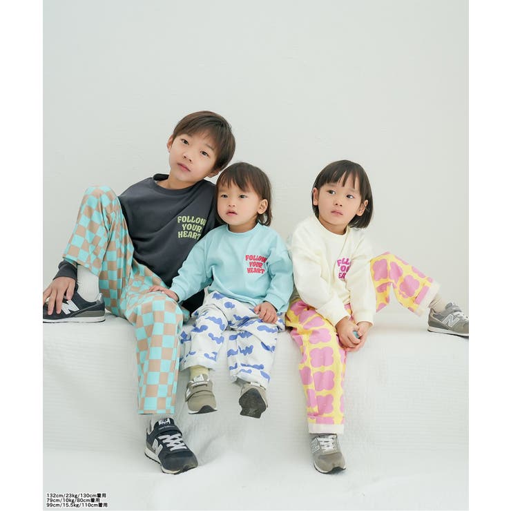 WEB限定  6柄6色シェフパンツ  10分丈 | F.O.Online Store | 詳細画像17 