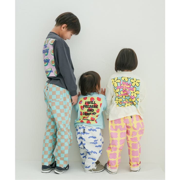 WEB限定  6柄6色シェフパンツ  10分丈 | F.O.Online Store | 詳細画像18 