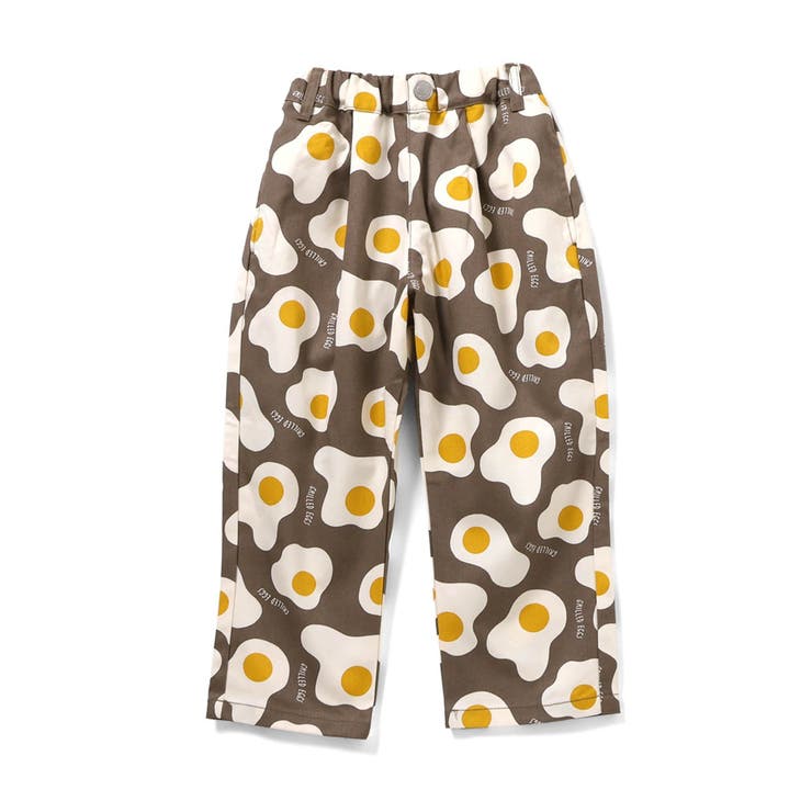 WEB限定  6柄6色シェフパンツ  10分丈 | F.O.Online Store | 詳細画像2 