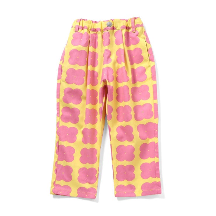 WEB限定  6柄6色シェフパンツ  10分丈 | F.O.Online Store | 詳細画像5 