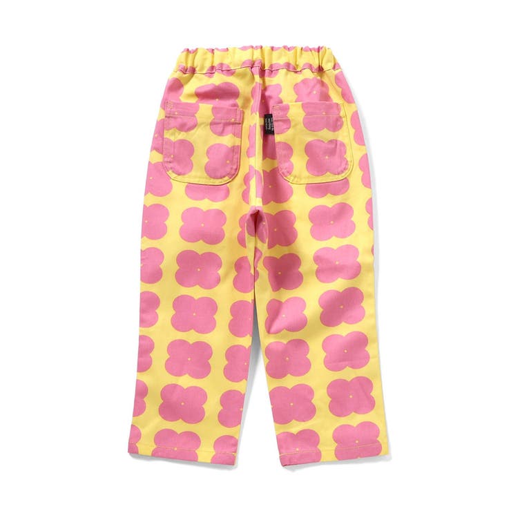 WEB限定  6柄6色シェフパンツ  10分丈 | F.O.Online Store | 詳細画像6 