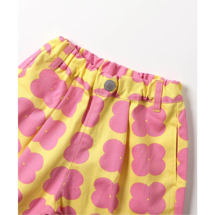 WEB限定  6柄6色シェフパンツ  10分丈 | F.O.Online Store | 詳細画像7 