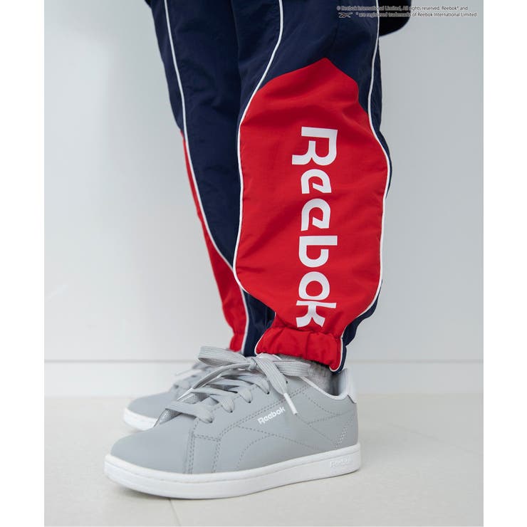 Reebok別注 パンツ(セットアップ可)  10分丈 | F.O.Online Store | 詳細画像16 