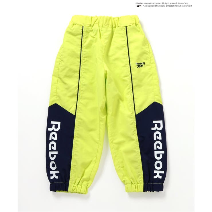 Reebok別注 パンツ(セットアップ可)  10分丈 | F.O.Online Store | 詳細画像17 