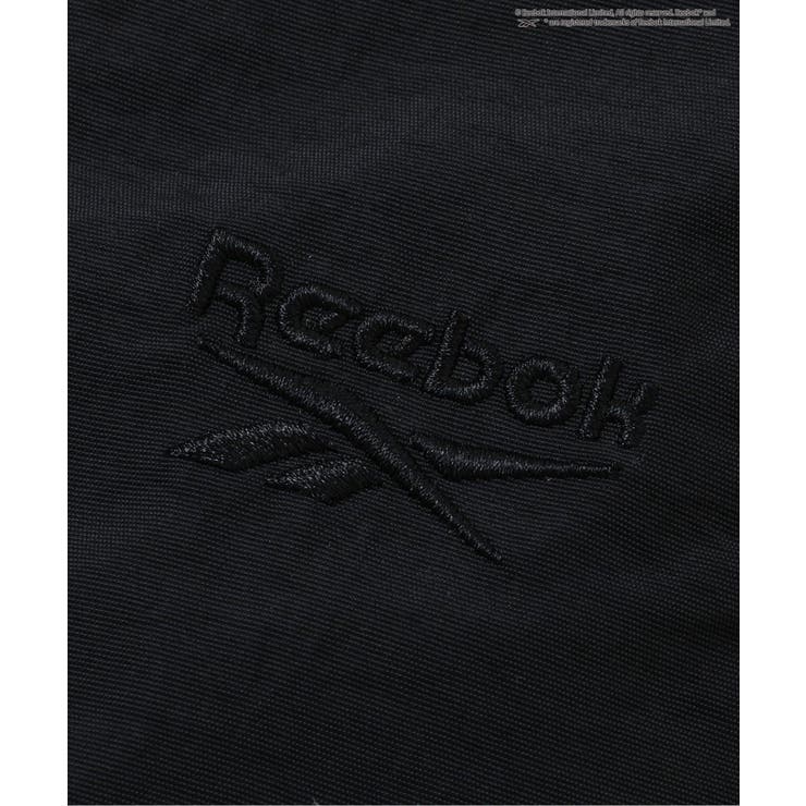 Reebok別注 パンツ(セットアップ可)  10分丈 | F.O.Online Store | 詳細画像3 