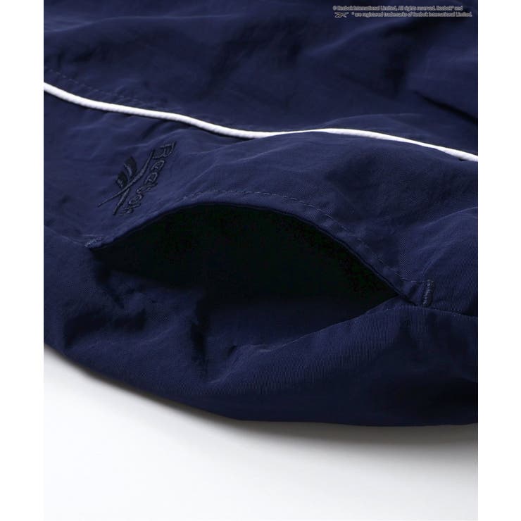 Reebok別注 パンツ(セットアップ可)  10分丈 | F.O.Online Store | 詳細画像8 