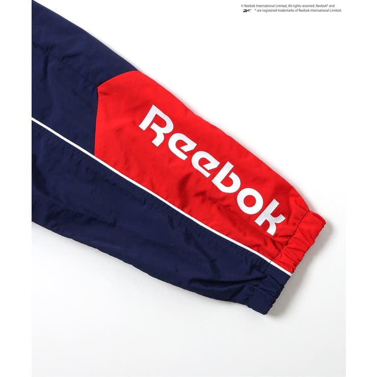 Reebok別注 パンツ(セットアップ可)  10分丈 | F.O.Online Store | 詳細画像9 