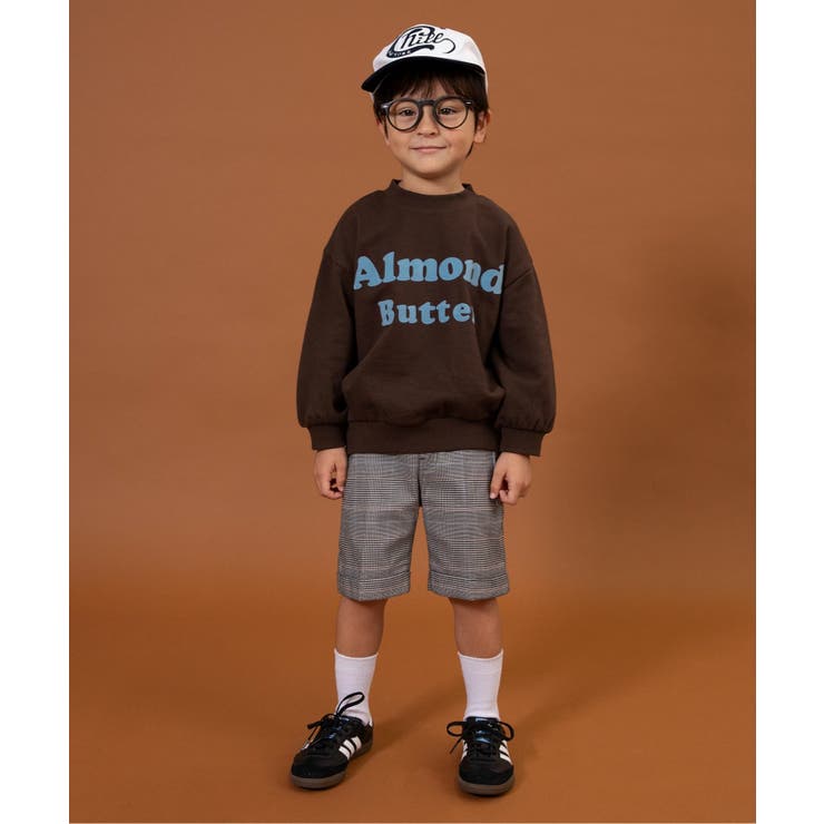 【リンク】フォーマルハーフパンツ_セットアップ可能  5分丈 | F.O.Online Store | 詳細画像17 