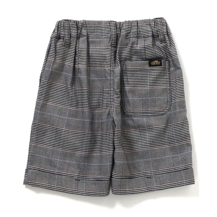 【リンク】フォーマルハーフパンツ_セットアップ可能  5分丈 | F.O.Online Store | 詳細画像7 