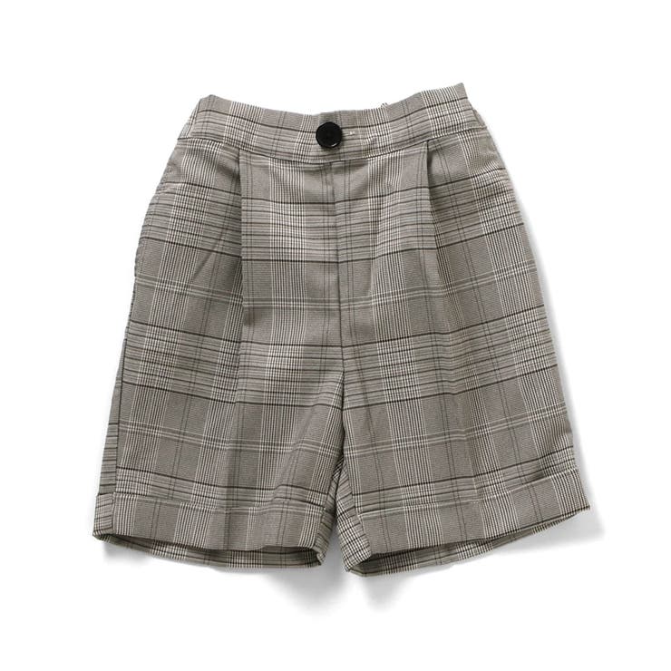 ＜フォーマル＞WEB限定 BOYSフォーマル半パンツ_セットアップ可 5分丈 | F.O.Online Store | 詳細画像2 