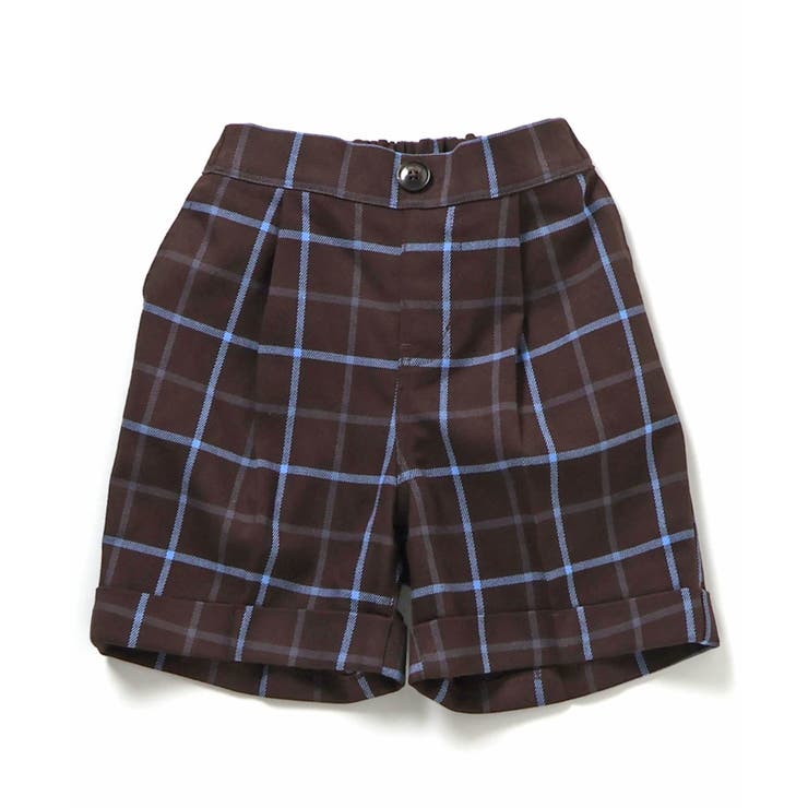 ＜フォーマル＞WEB限定  BOYSテーラード 半パンツ  5分丈 | F.O.Online Store | 詳細画像2 