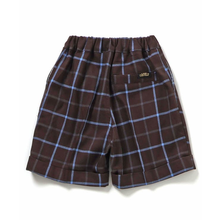 ＜フォーマル＞WEB限定  BOYSテーラード 半パンツ  5分丈 | F.O.Online Store | 詳細画像3 