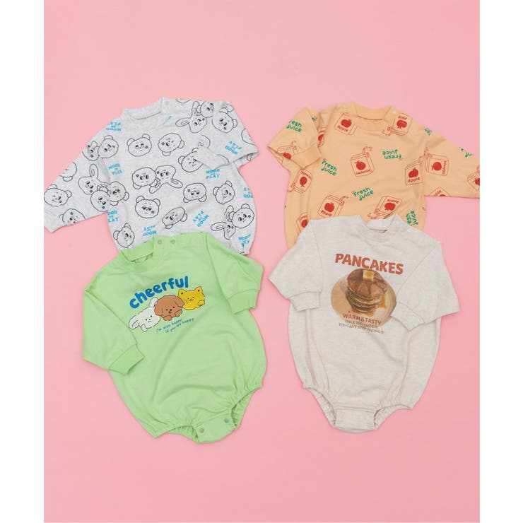 Bpop POPモチーフボディオール | F.O.Online Store | 詳細画像14 