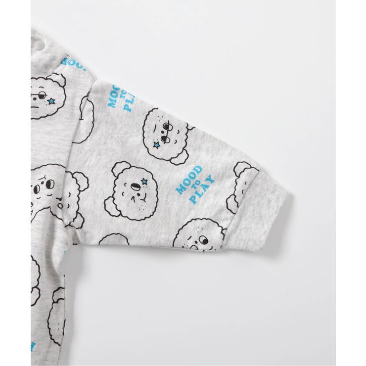 Bpop POPモチーフボディオール | F.O.Online Store | 詳細画像5 
