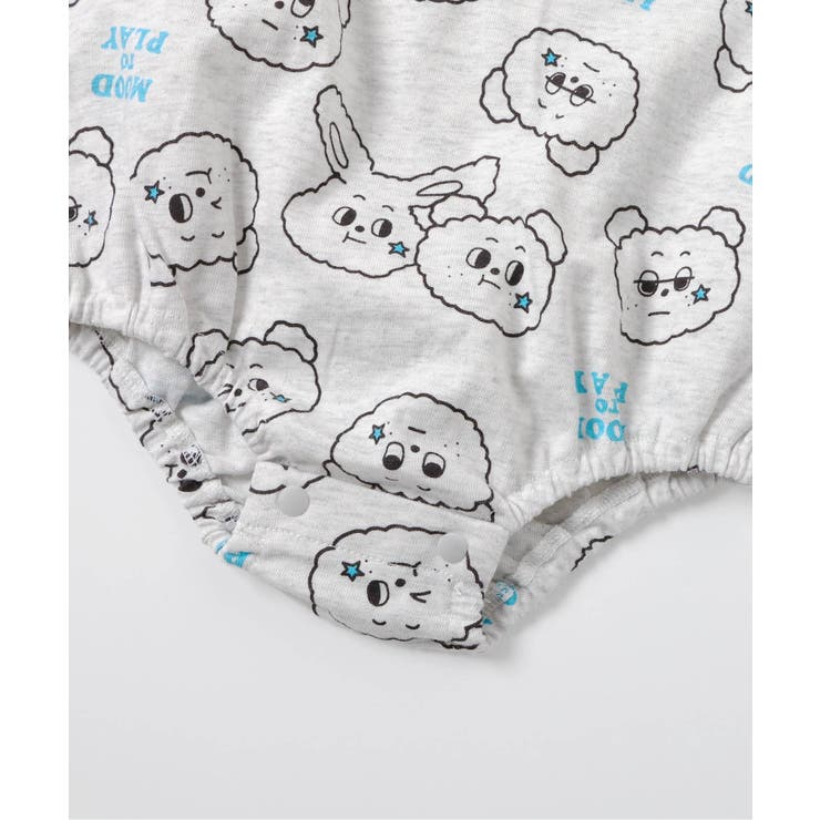 Bpop POPモチーフボディオール | F.O.Online Store | 詳細画像6 