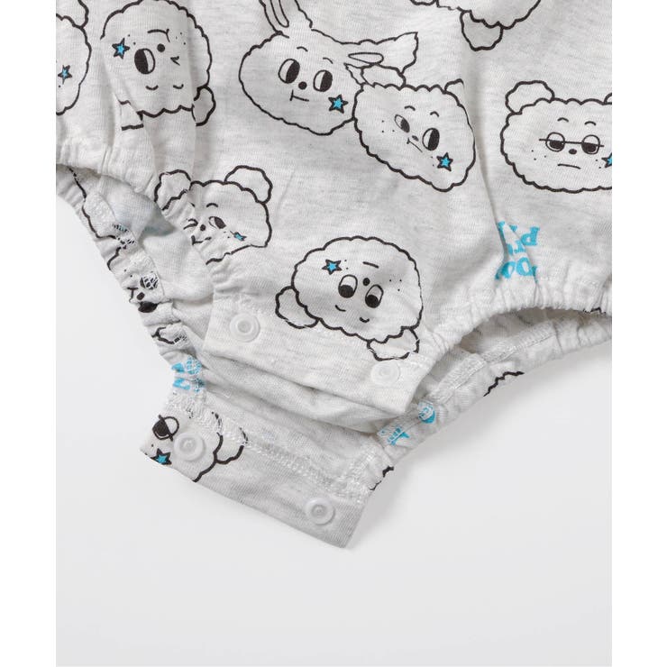 Bpop POPモチーフボディオール | F.O.Online Store | 詳細画像7 