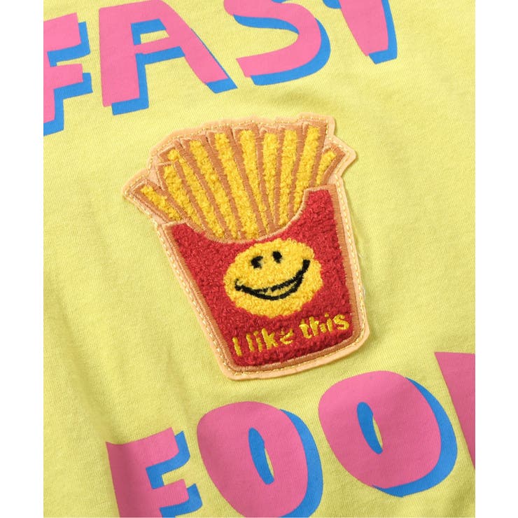 【リンク】ユニークサガラワッペンボディオール | F.O.Online Store | 詳細画像14 