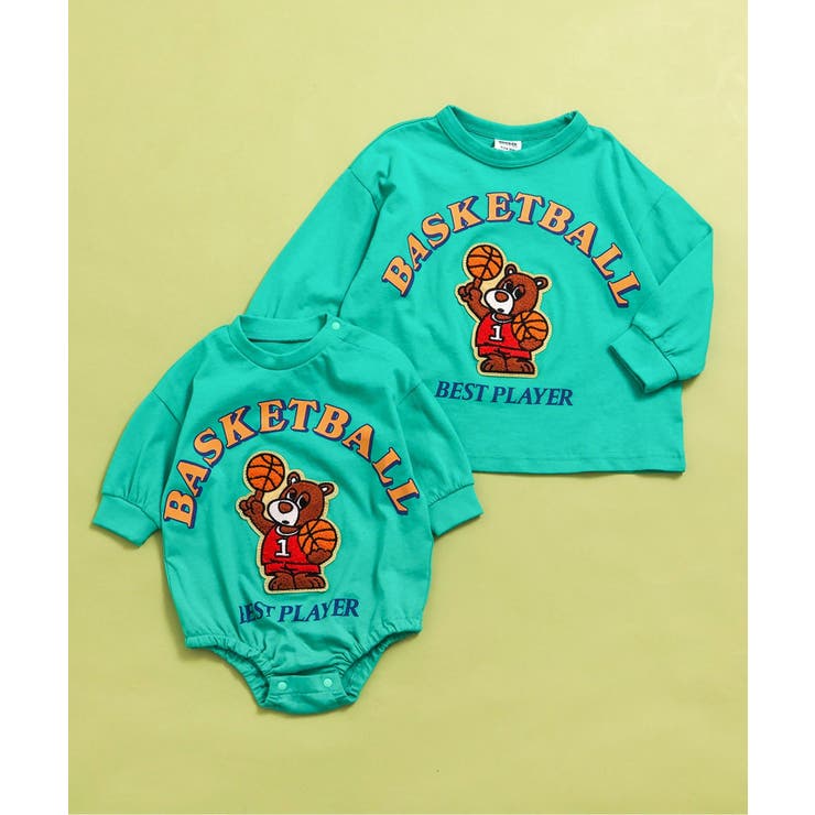 【リンク】ユニークサガラワッペンボディオール | F.O.Online Store | 詳細画像17 