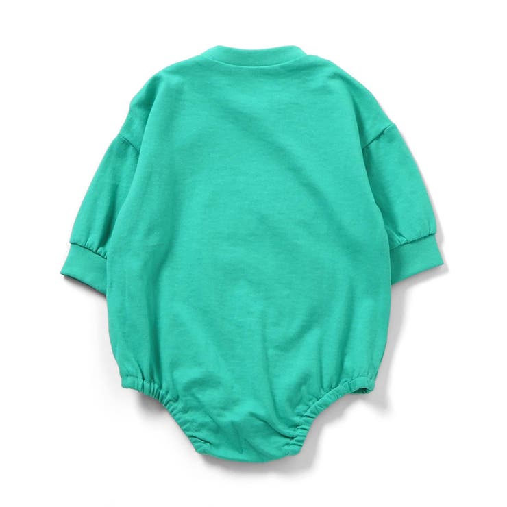 【リンク】ユニークサガラワッペンボディオール | F.O.Online Store | 詳細画像3 