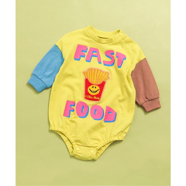 レインボー | 【リンク】ユニークサガラワッペンボディオール | F.O.Online Store