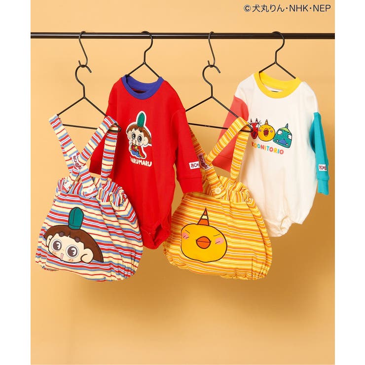 【おじゃる丸】ボディオール | F.O.Online Store | 詳細画像16 