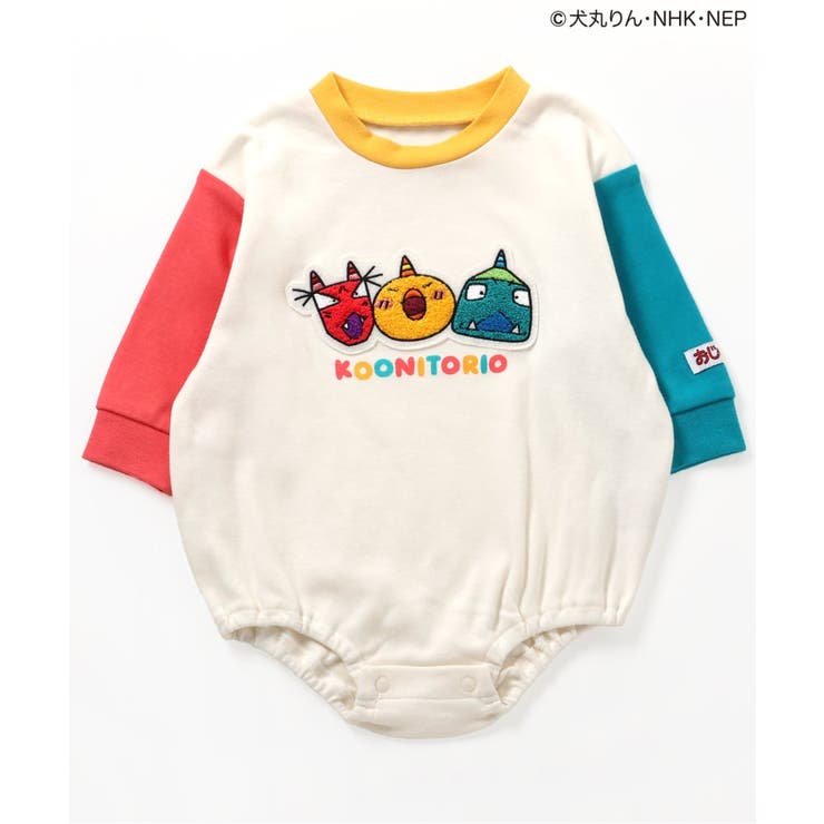 【おじゃる丸】ボディオール | F.O.Online Store | 詳細画像2 