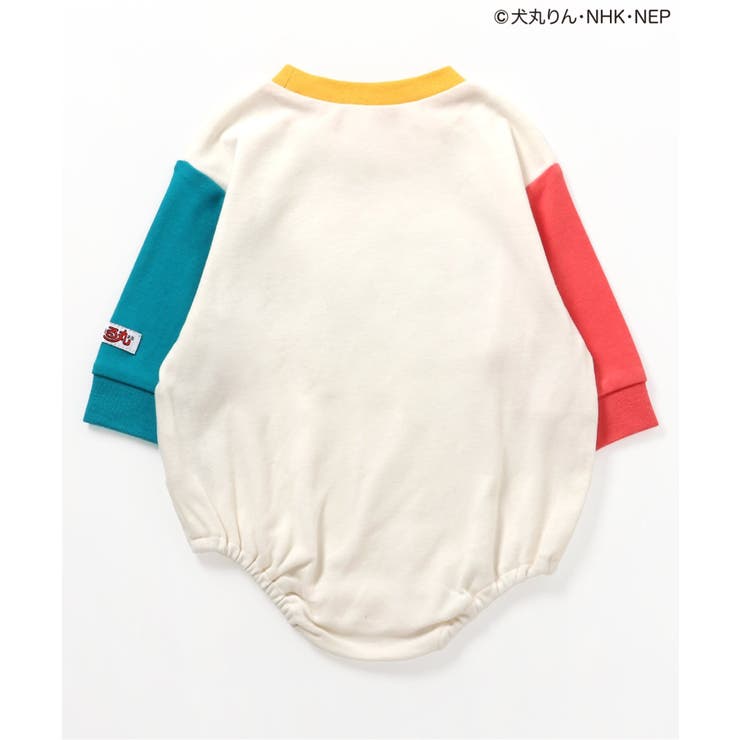 【おじゃる丸】ボディオール | F.O.Online Store | 詳細画像3 