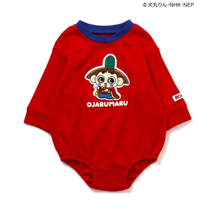 【おじゃる丸】ボディオール | F.O.Online Store | 詳細画像4 