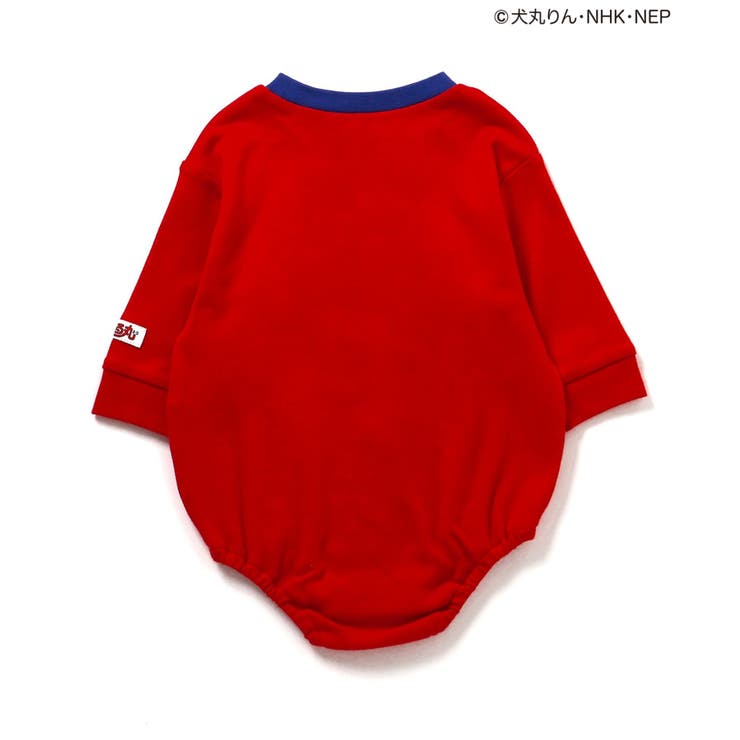 【おじゃる丸】ボディオール | F.O.Online Store | 詳細画像5 