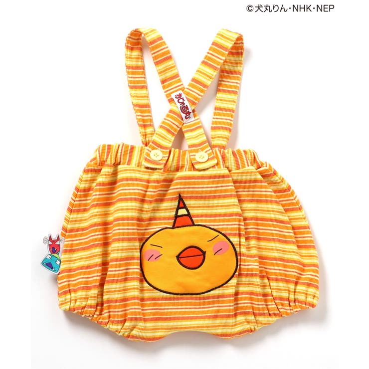 【おじゃる丸】なりきりブルマ | F.O.Online Store | 詳細画像12 
