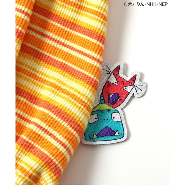 【おじゃる丸】なりきりブルマ | F.O.Online Store | 詳細画像13 