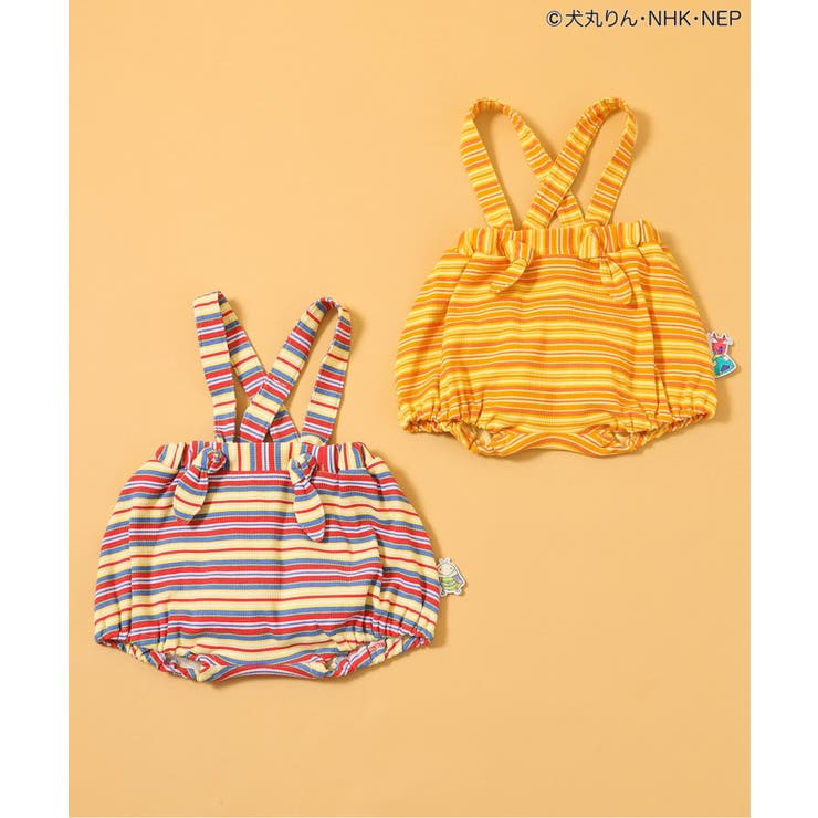 【おじゃる丸】なりきりブルマ | F.O.Online Store | 詳細画像14 